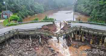 For losers in bids for federal cash to protect against climate disaster, fears remain