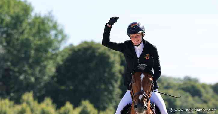 Schwere Beine und Fahrkarte: Zillekens macht Olympia-Frieden