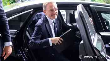 Gratis- oder Flatrate-Parken: FDP macht mit Auto-Papier Stimmung gegen Grüne