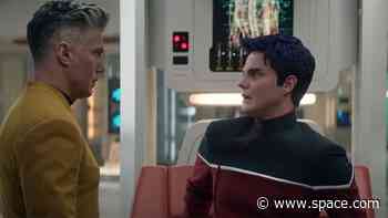 Marvel and 'Star Wars' take note. 'Star Trek' is now Hollywood's ultimate shared universe