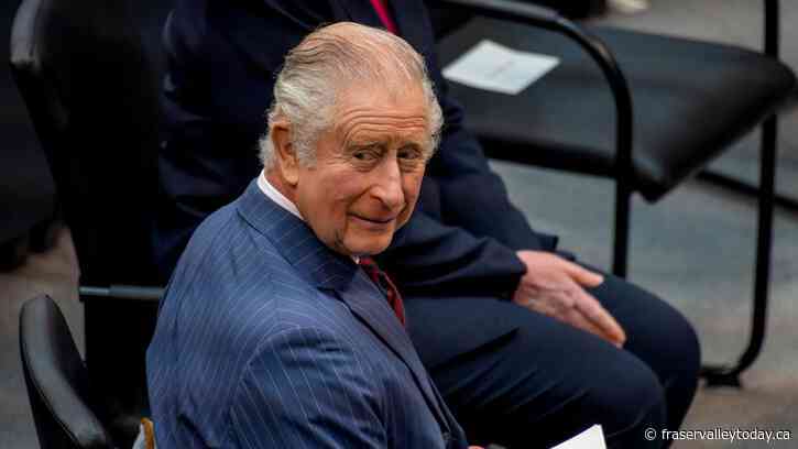 Chilliwack nominations sought for King Charles III Coronation Medal