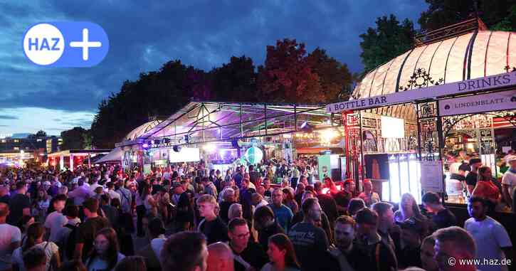 Hannover: Veranstaltungstipps vom 12. bis 18. August 2024