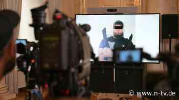 "Die Bombe war nicht gut genug": Anschlagsplan auf Swift-Show: Verdächtiger nimmt Geständnis zurück