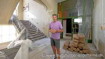 Sanierung auf eigene Faust