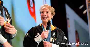 Medaillenspiegel bei Olympia: Deutschland auf Rang zehn