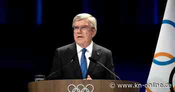 IOC: So geht es nach Ende der Amtszeit von Thomas Bach weiter