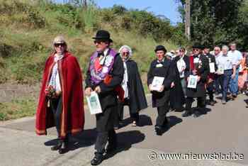 80 jaar geleden vonden hier dodelijke vergeldingsrazzia’s plaats: “De dood van haar broer heeft mijn mama veel verdriet gedaan”