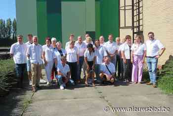 Team Burgemeester brengt kandidaten uit drie partijen samen voor gemeenteraadsverkiezingen:  “We behouden ieders eigenheid in dit kartel”