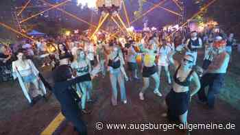 ApoGeo die Zweite: Impressionen vom Landsberger Technofest