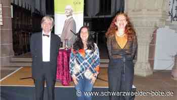 Gerbersauer Lesesommer: Knulps Ableben kommt zum Schluss