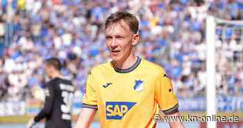 Nationalspieler Beier steht wohl kurz vor einem Wechsel von Hoffenheim zum BVB