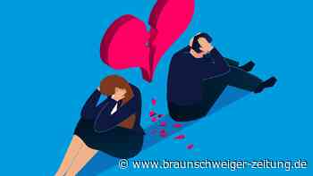 Burnout in Beziehung: „Körperliche Nähe existierte fast nicht“