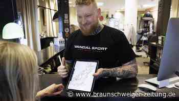 Lebenslang gekettet ans Tattoo? Braunschweiger Profis warnen