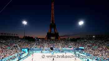Paris bringt Europa die Liebe zu Olympia zurück