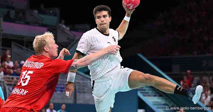«Trotzdem grandios»: Handballer lächeln Final-Niederlage weg