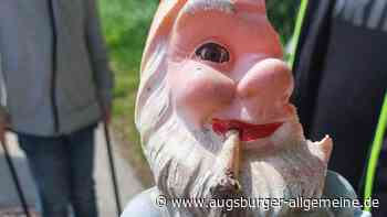 Positive Bilanz der Aktion "Sauberer Schulweg" im Landkreis Landsberg