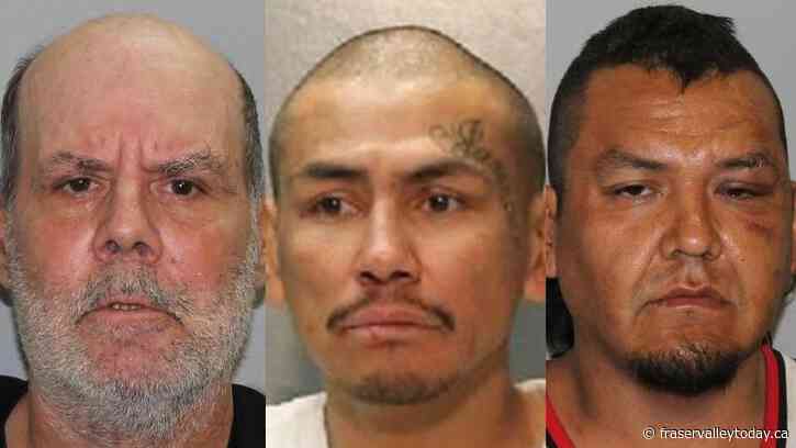 CRIME STOPPERS: Most Wanted – Week of August 11, 2024