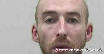 'Thick' Longbenton shoplifter who failed to steal five pairs of North Face trousers locked up