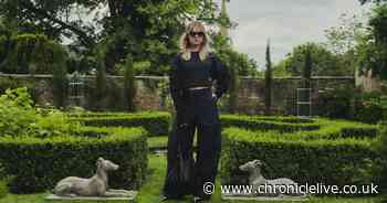 The Newcastle-based fashion brand said to be attracting celebrity attention within weeks of its relaunch