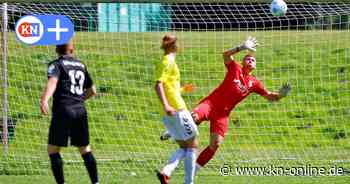 Wiker SV 1:3 gegen ESV U23: "Mit eigenen Fehlern den Zahn gezogen"
