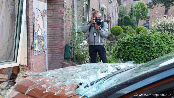 112-fotograaf Rico Vogels wordt regelmatig bedreigd: 'Ik pik het niet'