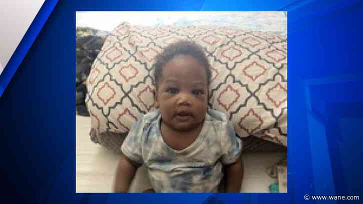 3-month-old Lafayette boy found dead after Saturday abduction, Silver Alert canceled