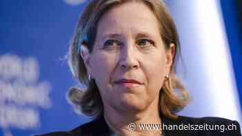 Langjährige Youtube-Chefin Susan Wojcicki 56-jährig gestorben