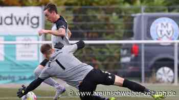 Bezirksliga Braunschweig 3: Alle Ergebnisse auf einen Blick