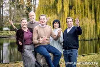 Patrick Martens, “Groen brein van Alken” overleden