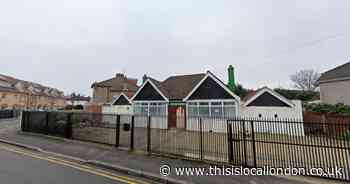 Plans for new floor at mosque among new planning applications