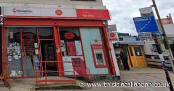 Charlton post office blasted by police over plans to sell booze