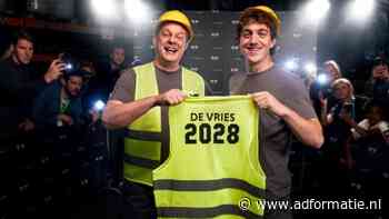 WerkTalent mikt via ludieke spot op voetbalfans die een nieuwe baan zoeken