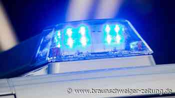 Gifhorner Raser stoppt mit quietschenden Reifen vor Polizei