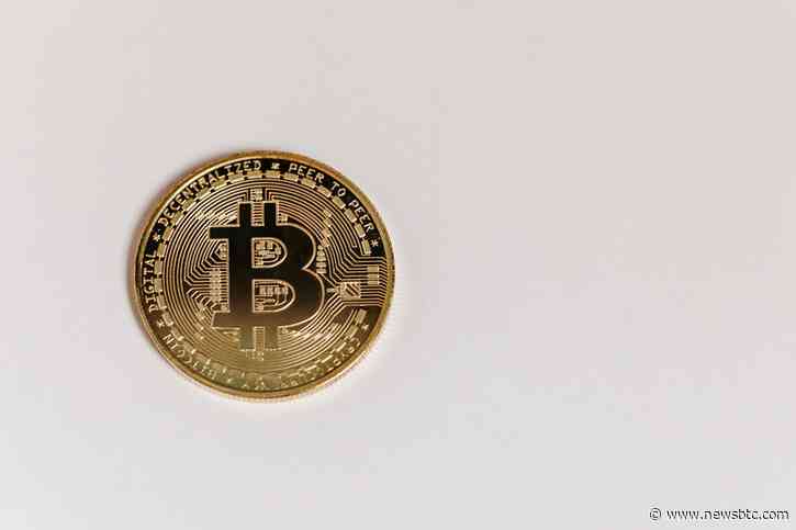 Bitcoin Exchange Outflows Soar To Yearly High – Could This Fuel A Return To $70,000?