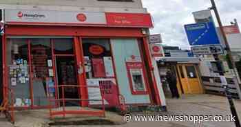Charlton post office blasted by police over plans to sell booze