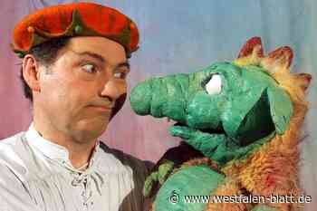 Schloss Fürstenberg: Ritter, Märchen und Porzellangeschichten