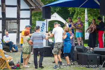 Folk ist heute mehr als das Beste von Vorgestern