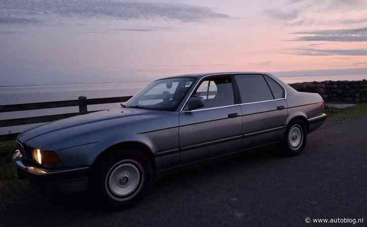 Fries wil 5K hebben voor BMW frikadel op Marktplaats