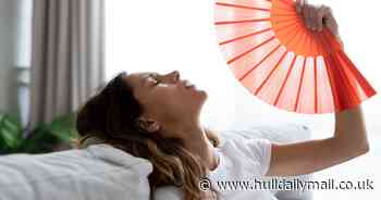 It’s going to be a scorcher – 30C temperatures forecast for Hull