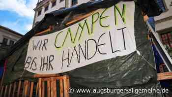 Klimacamp wird zum „Koa-Gas“-Camp: Auf zu konkreten Aktionen