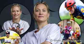 Roxane Knetemann verwacht extreem zware Tour de France Femmes: ‘Ik vraag me af of het peloton het aankan’
