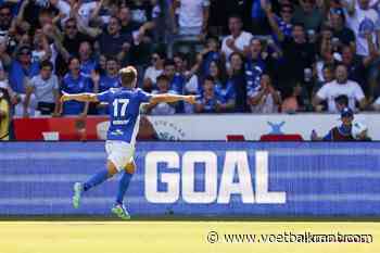 Matchwinnaar Hrosovsky weet wat KRC Genk nu moet doen: "Als we willen winnen zal het moeten"