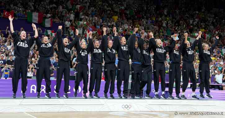 Oro nella pallavolo femminile, da Egonu a Orro e Sylla: chi sono le campionesse dell’Italvolley | Tutte le biografie