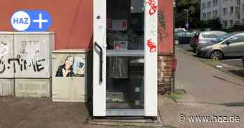 Die letzten Telefonzellen in Hannover - Abbau oder Umwidmung?