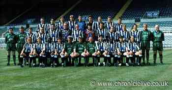Newcastle United in the 1990s: 11 photos from a decade of transformation at St James’ Park