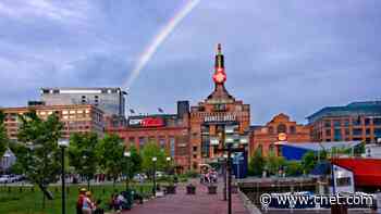 Best Internet Providers in Baltimore, Maryland