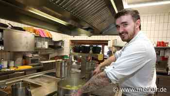 Eine Hütte der Superlative: Einblicke in die Arbeit auf dem Herzogstandhaus
