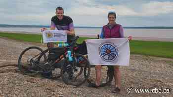 What endurance athletes and bird migration can tell us about the health of an ecosystem