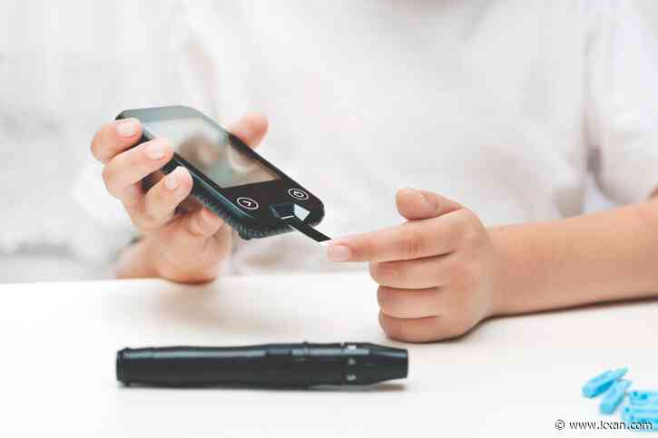 Managing Type 1 diabetes in the classroom