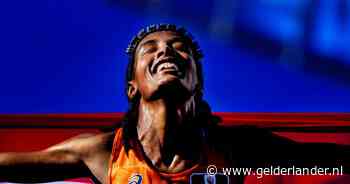 Met de finish in zicht laat gouden Sifan Hassan plots al haar principes varen